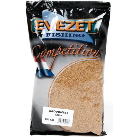 EVEZET Broodmeel Bruin 1 kg Hete Deal